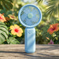 Portable Mini Handheld Fan For Personal Cooling (1 Pc)