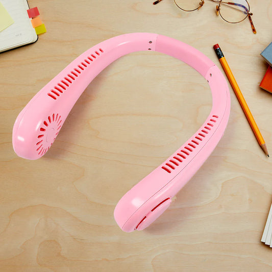 Portable Neck Fan