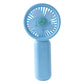 Portable Mini Handheld Fan For Personal Cooling (1 Pc)