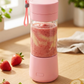 Portable Rechargeable USB Juicer Blender 380ml